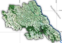 Ciurea judetul Iasi